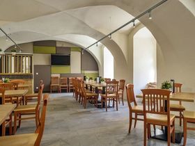 Auszeit zu zweit im barocken Stift I 5 Nächte Spital am Pyhrn 