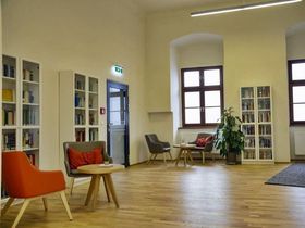 Auszeit zu zweit im barocken Stift I 5 Nächte Spital am Pyhrn 