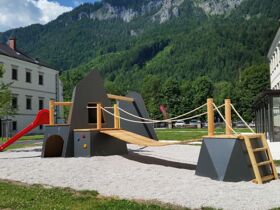 Auszeit zu zweit im barocken Stift I 5 Nächte Spital am Pyhrn 