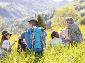 Aktivurlaub für groß & klein in der Region Pyhrn-Priel I 7 Nächte Oberösterreich