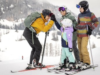 Skiurlaub in Spital am Pyhrn inklusive Skiticket I 2 Nächte