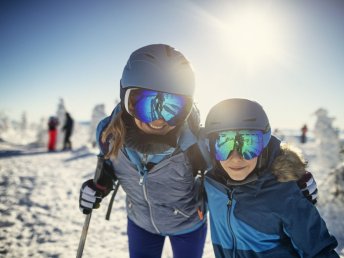 Skiurlaub in Spital am Pyhrn inklusive Skiticket I 3 Nächte