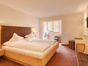 Familienurlaub im Montafon inkl. Halbpension | 1 Nacht