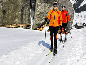 Wandertage im Montafon inkl. Halbpension | 2 Nächte