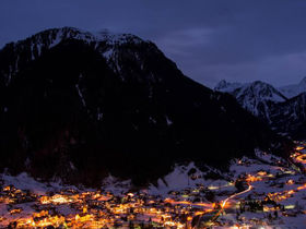 Wandertage im Montafon inkl. Halbpension | 2 Nächte