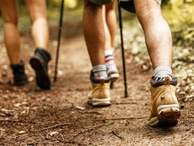 Wandertage im Montafon inkl. Halbpension | 3 Nächte