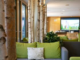 Salzburger Osterauszeit 