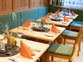 Salzburger Osterauszeit 