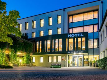 Entdecke die Mozartstadt - Städtetrip Salzburg | 4 Nächte