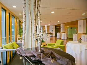 Salzburger Osterauszeit 