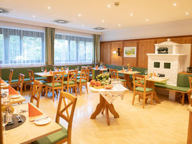 Salzburger Osterauszeit 