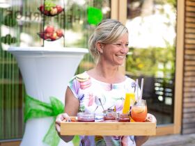 Salzburger Osterauszeit 