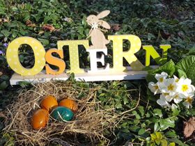 Salzburger Osterauszeit 