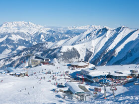 Skiurlaub in Zell am See - Pistenspaß für Jedermann | 3 Nächte