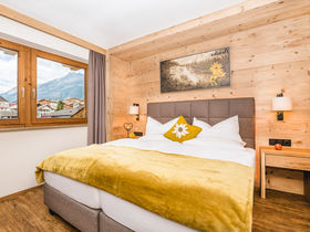 Stubaier Bergweihnacht inkl. Weihnachtsfeier & Galadiner | 4 Nächte