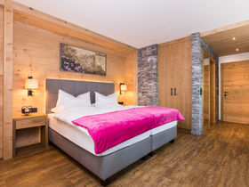 Stubaier Bergweihnacht inkl. Weihnachtsfeier & Galadiner | 4 Nächte