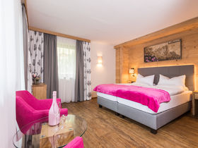 Stubaier Bergweihnacht inkl. Weihnachtsfeier & Galadiner | 4 Nächte