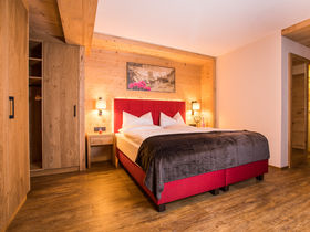 Stubaier Bergweihnacht inkl. Weihnachtsfeier & Galadiner | 4 Nächte