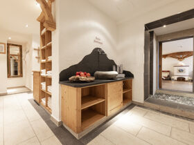 Stubaier Bergweihnacht inkl. Weihnachtsfeier & Galadiner | 4 Nächte