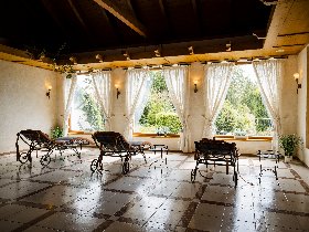 Familien-Kurzurlaub in Lutzmannsburg | 2 Tage