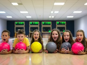 Familien-Kurzurlaub in Lutzmannsburg | 2 Tage