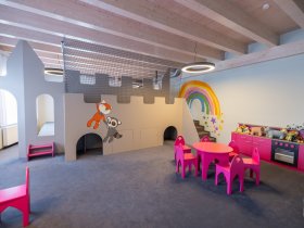 Familien-Kurzurlaub in Lutzmannsburg | 2 Tage