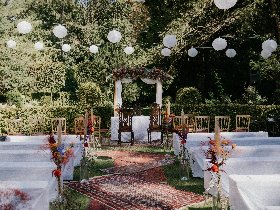 Auszeit bei Schlossambiente in Niederösterreich - im Laffelberghaus oder Gärtnerhaus | 3 Nächte