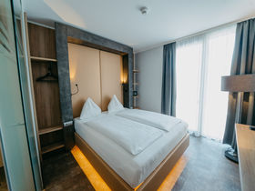 Urlaub mit Lifestyle - Wintervibes bis Strandvergnügen am Wörthersee | 1 Nacht