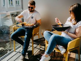 Urlaub mit Lifestyle - Wintervibes bis Strandvergnügen am Wörthersee | 1 Nacht