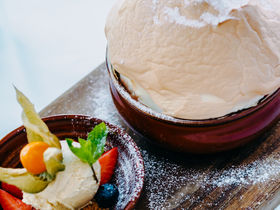 Urlaub mit Lifestyle - Wintervibes bis Strandvergnügen am Wörthersee | 1 Nacht