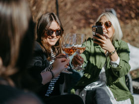 Urlaub mit Lifestyle - Wintervibes bis Strandvergnügen am Wörthersee | 1 Nacht