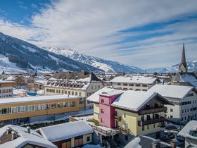 Ski & Relax im Nationalpark Hohe Tauern nahe Zell am See
