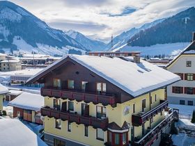 Ski & Relax im Nationalpark Hohe Tauern nahe Zell am See