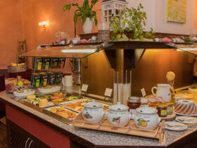 Ski & Relax im Nationalpark Hohe Tauern nahe Zell am See