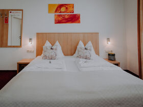 Ski & Relax im Nationalpark Hohe Tauern nahe Zell am See