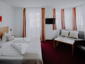 Ski & Relax im Nationalpark Hohe Tauern nahe Zell am See