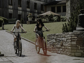 Ski & Relax im Nationalpark Hohe Tauern nahe Zell am See