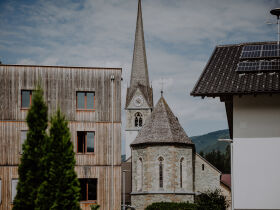 Ski & Relax im Nationalpark Hohe Tauern nahe Zell am See