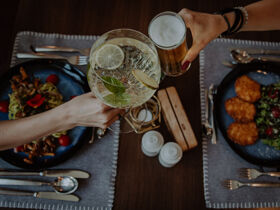 Ski & Relax im Nationalpark Hohe Tauern nahe Zell am See