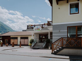 Ski & Relax im Nationalpark Hohe Tauern nahe Zell am See