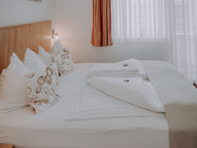 Ski & Relax im Nationalpark Hohe Tauern nahe Zell am See