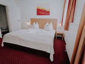 Ski & Relax im Nationalpark Hohe Tauern nahe Zell am See