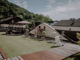 Ski & Relax im Nationalpark Hohe Tauern nahe Zell am See