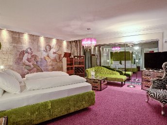 5=4 Family Schnee Hit im Sommerhof