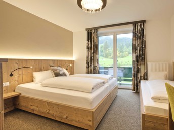 5=4 Family Schnee Hit im Sommerhof
