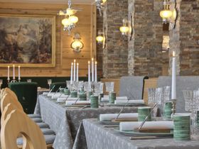 Auszeit im Salzkammergut inkl. HP | 2 Nächte 