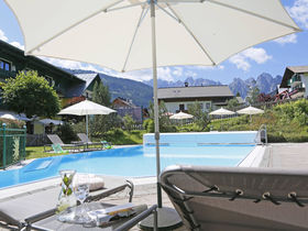 Auszeit im Salzkammergut inkl. HP | 2 Nächte 