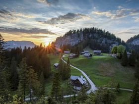 Auszeit im Salzkammergut inkl. HP | 2 Nächte 