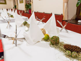 OsterGenuss Tage| 03.04. - 06.04.2026 – Wo Genuss und Brauchtum aufeinandertreffen