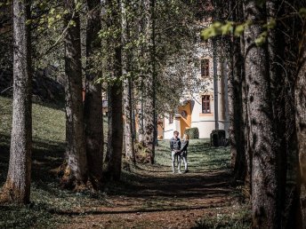Schlossmomente | 3 Tage Auszeit mit Geschmack & Entspannung